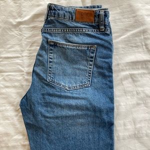 BDG mom jeans